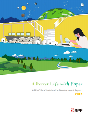 2017 Sustainability Report